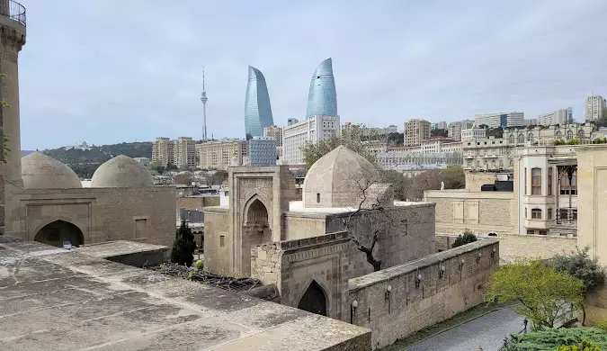 تور آذربایجان